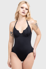 Sonar Splash Swimsuit Killstar