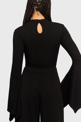 Gloom Bell Bodysuit Killstar