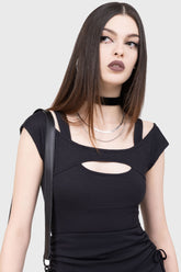 Desolium Top Killstar