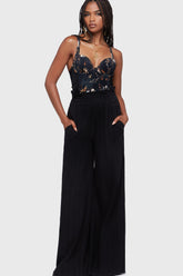 Bloomia Trousers Killstar