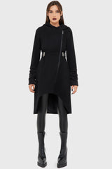 Eternal Coffin Coat Killstar