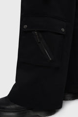 Crypt Threads Cargo Trousers Killstar