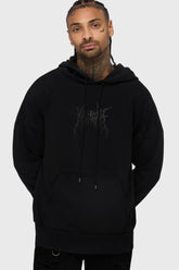 Obscvra Hoodie Killstar