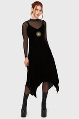 Duskmourn Dress Killstar
