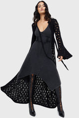 Shadow Claw Dress Killstar