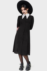 Crepuscular Dress Killstar
