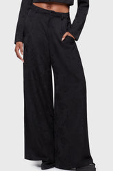 Lover's Bite Trousers Killstar