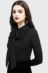 Lyricore Blouse Killstar