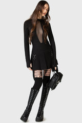Intrinsic Nights Bodysuit Killstar