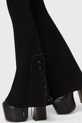Nyx's Nightshade Jeans Killstar