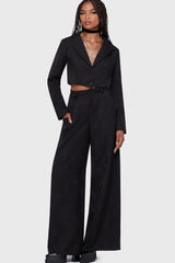 Lover's Bite Trousers Killstar