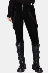 Moon City Trousers Killstar