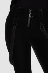 Moon City Trousers Killstar