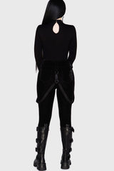 Moon City Trousers Killstar