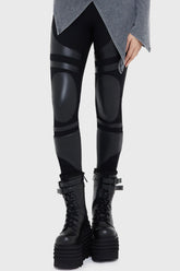 Voidclash Trousers Killstar