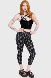 Heirloom Capri Killstar