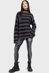 Solaria Leggings Killstar