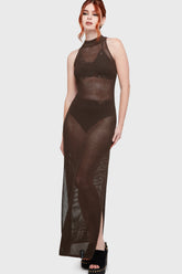 Seamarrow Dress Killstar