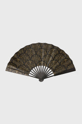 Mourning Tide Handheld Fan Killstar