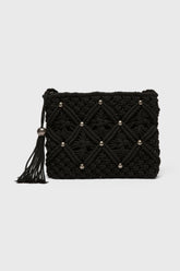 Ghostly Waters Cross Body Bag Killstar