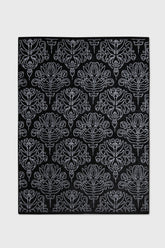Mourning Tide Beach Towel Killstar