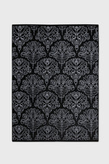 Mourning Tide Beach Towel Killstar