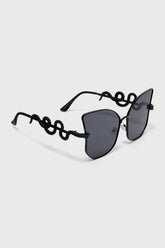 Mia Sunglasses Killstar