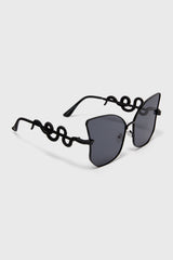 Mia Sunglasses Killstar