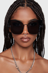 Mia Sunglasses Killstar