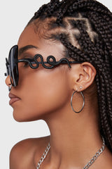Mia Sunglasses Killstar