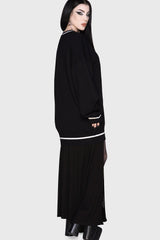 Midnight Games Sweater Killstar