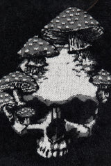 Death Spore Sweater Killstar