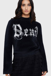 Dead Debbie Jumper Killstar