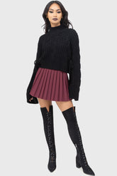Hexelore Sweater Killstar