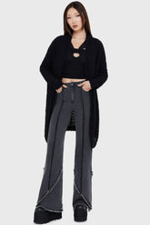 Dreadrift Cardigan Killstar