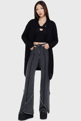 Dreadrift Cardigan Killstar
