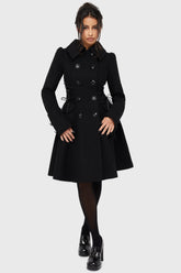 Woeful Coat Killstar