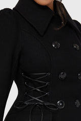 Woeful Coat Killstar