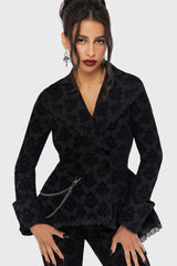 Zosime Jacket Killstar