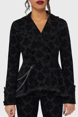 Zosime Jacket Killstar