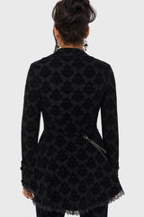 Zosime Jacket Killstar
