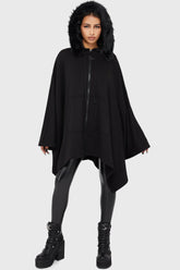 Moonlight Rager Cloak Killstar