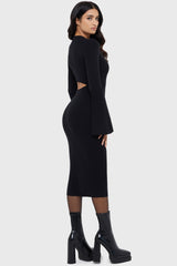 Death Maiden Dress Killstar