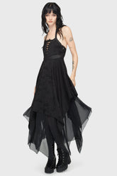 Badlands Dress Killstar