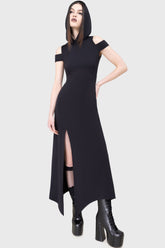 Corrosian Dress Killstar