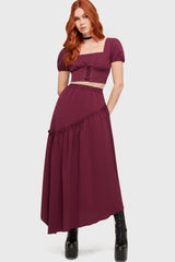 Wild Petal Top Killstar
