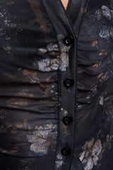 Autumna Shirt Killstar
