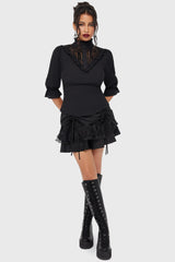 Amaris Top Killstar
