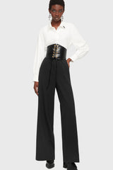 Oblivienne Trousers Killstar