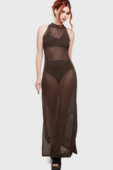 Seamarrow Dress Killstar